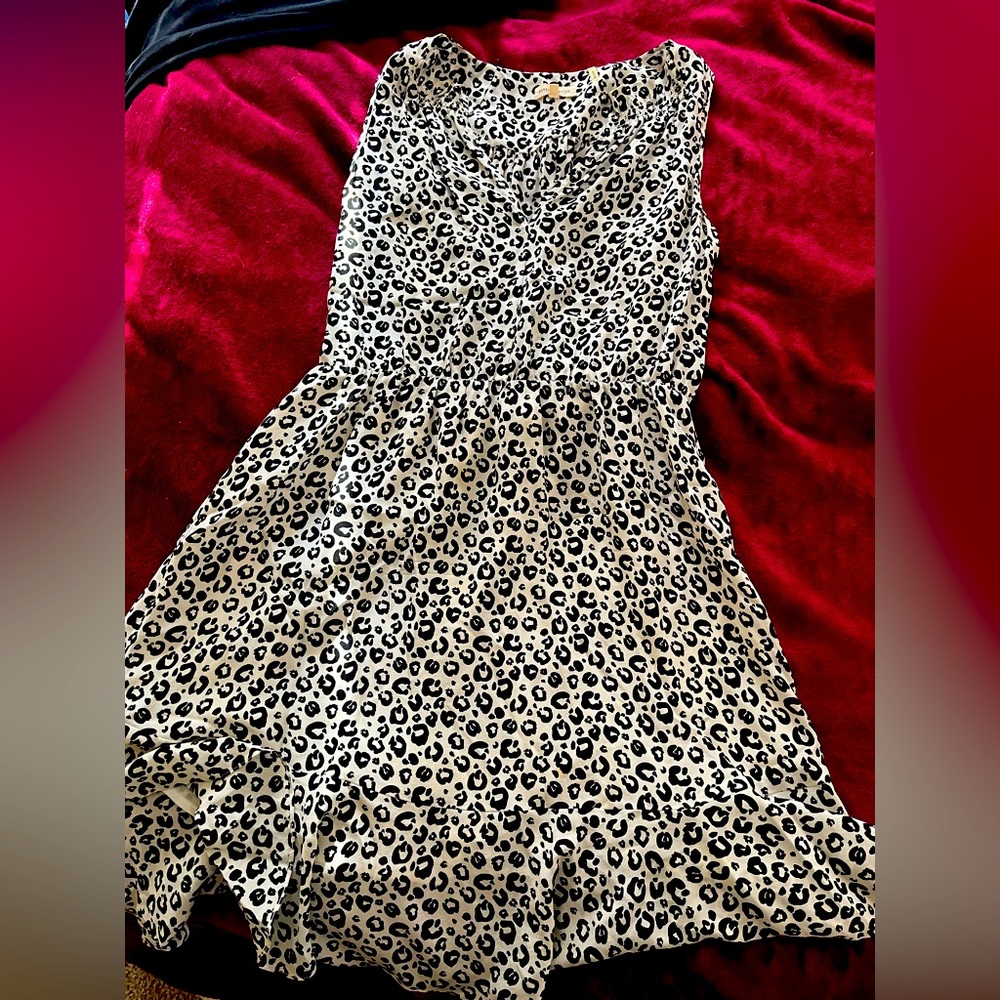 Rebecca Taylor Dress